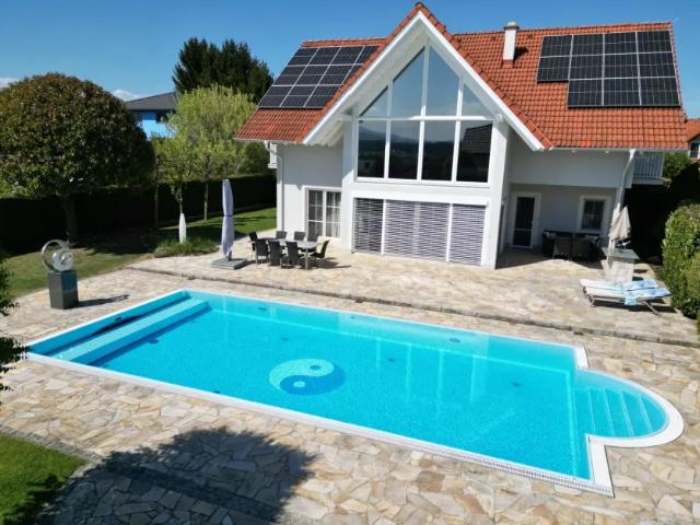 Haus kaufen in Lieboch, Steiermark