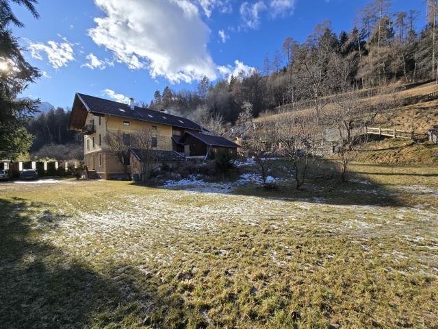 Haus kaufen in Lienz, Patriasdorf