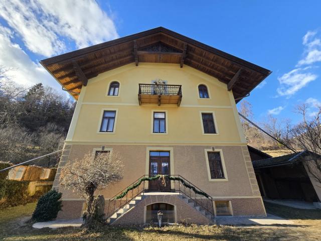 Haus kaufen in Patriasdorf, Lienz