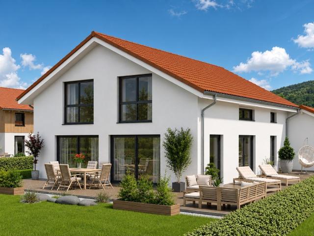 Haus kaufen in Guggenberg, Ottobeuren