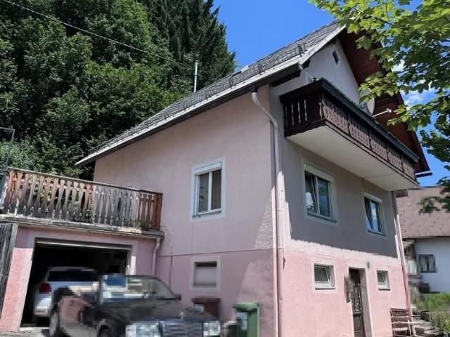Haus kaufen in Liezen, Steiermark