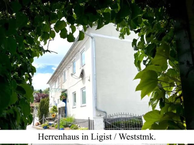 Haus kaufen in Ligist, Steiermark