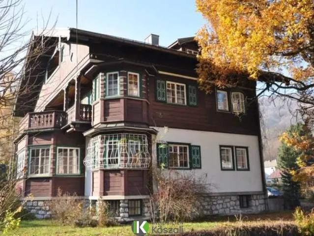 Haus kaufen in Lilienfeld, Niederösterreich