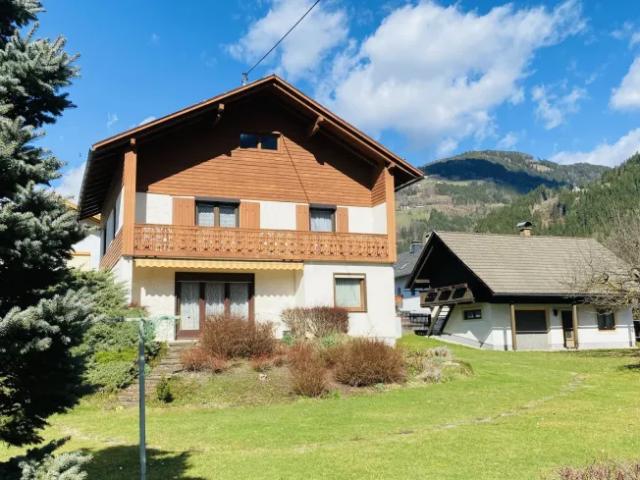 Haus kaufen in Lind im Drautal, Kärnten