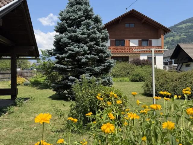 Haus kaufen in Lind im Drautal, Kärnten