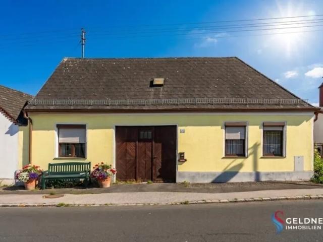 Haus kaufen in Kobersdorf, Burgenland