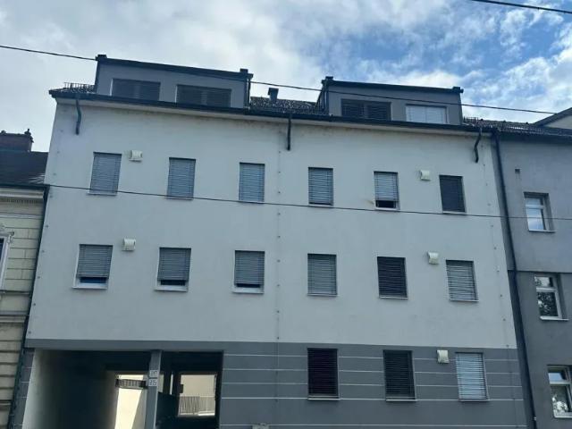 Haus kaufen in Industriegebiet-Hafen, Linz