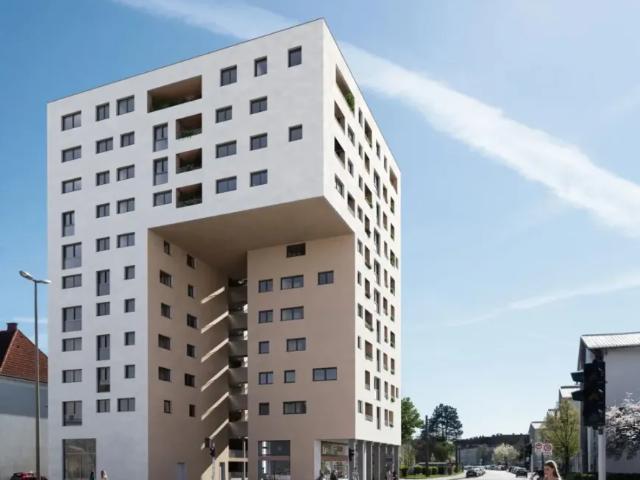 Haus kaufen in Industriegebiet-Hafen, Linz