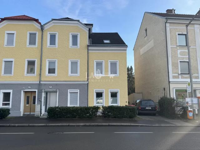 Haus kaufen in Industriegebiet-Hafen, Linz