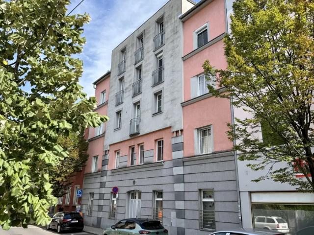 Haus kaufen in Industriegebiet-Hafen, Linz
