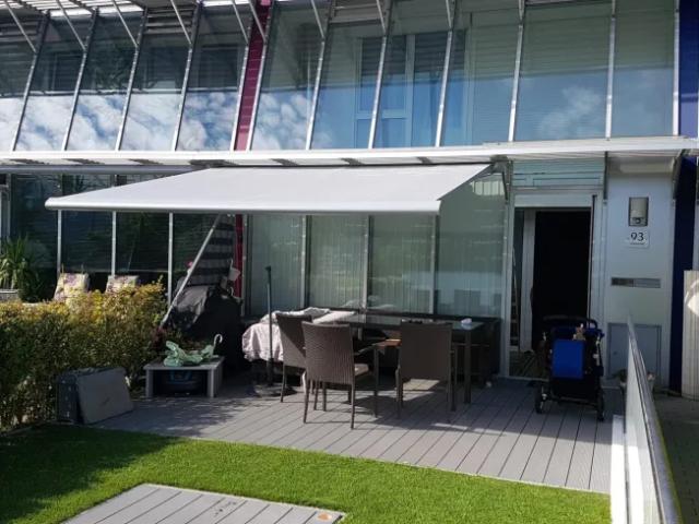 Haus kaufen in Industriegebiet-Hafen, Linz