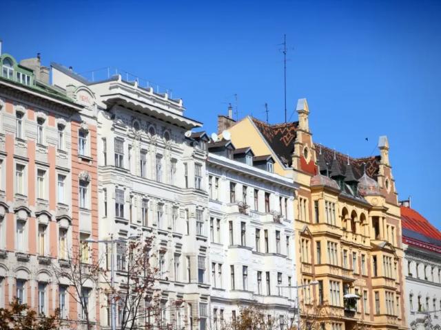 Haus kaufen in Industriegebiet-Hafen, Linz