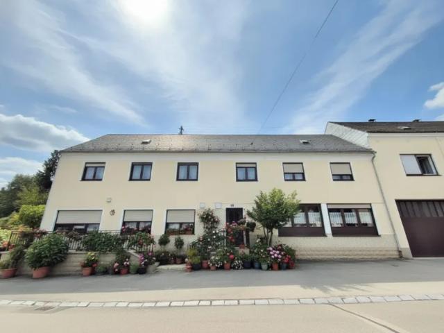 Haus kaufen in Litzelsdorf, Burgenland