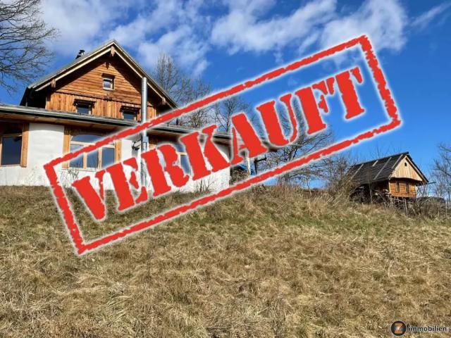 Haus kaufen in Litzelsdorf, Burgenland