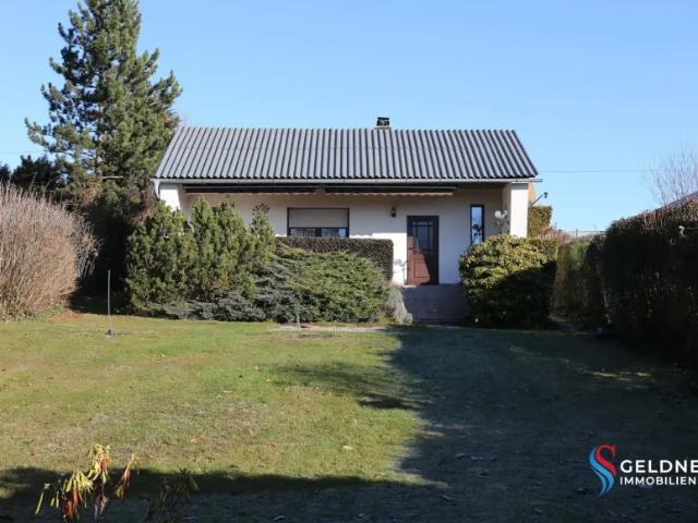 Haus kaufen in Lockenhaus, Burgenland