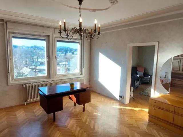 Haus kaufen in Lockenhaus, Burgenland