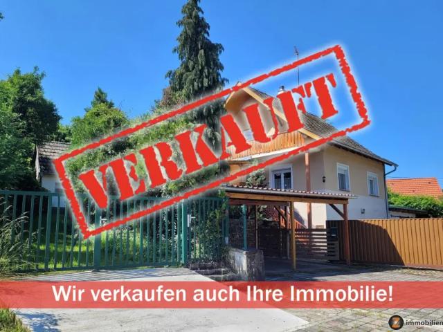 Haus kaufen in Lockenhaus, Burgenland
