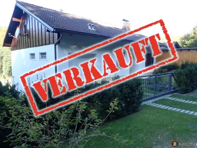 Haus kaufen in Lockenhaus, Burgenland