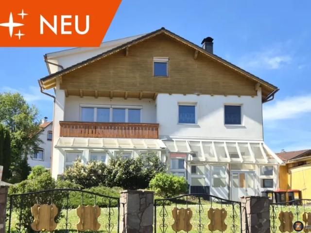 Haus kaufen in Lockenhaus, Burgenland