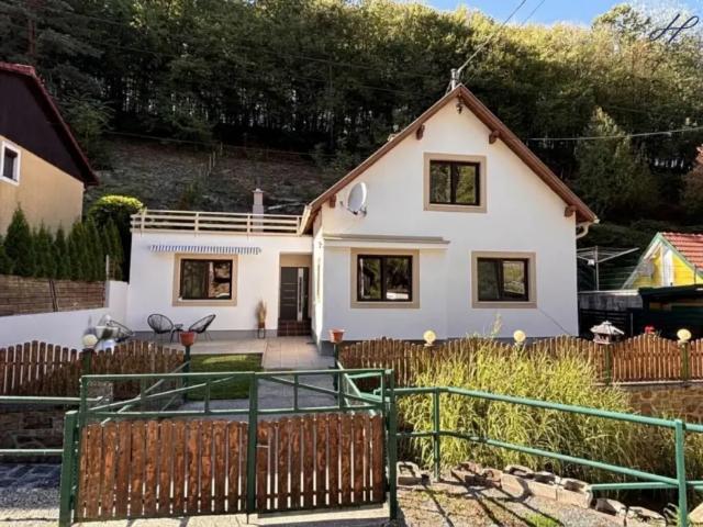 Haus kaufen in Lockenhaus, Burgenland