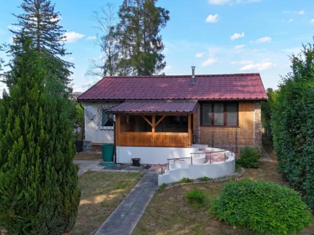 Haus kaufen in Lockenhaus, Burgenland