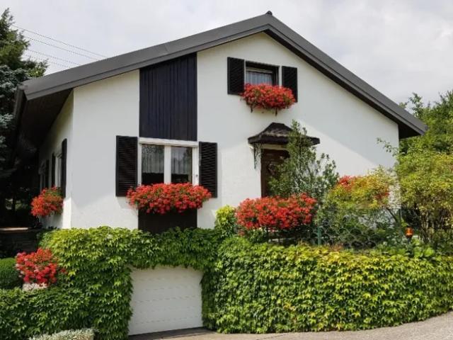 Haus kaufen in Lohnsburg am Kobernaußerwald, Bezirk Ried