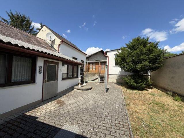 Haus kaufen in Zistersdorf, Niederösterreich