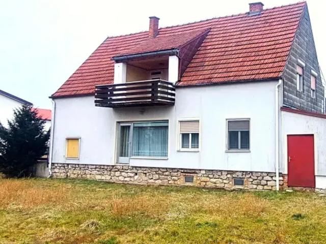Haus kaufen in Loipersbach im Burgenland
