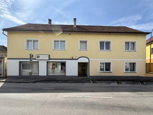 Haus kaufen in Loosdorf, Fallbach