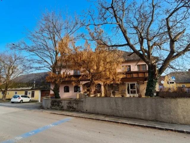 Haus kaufen in Loosdorf, Fallbach