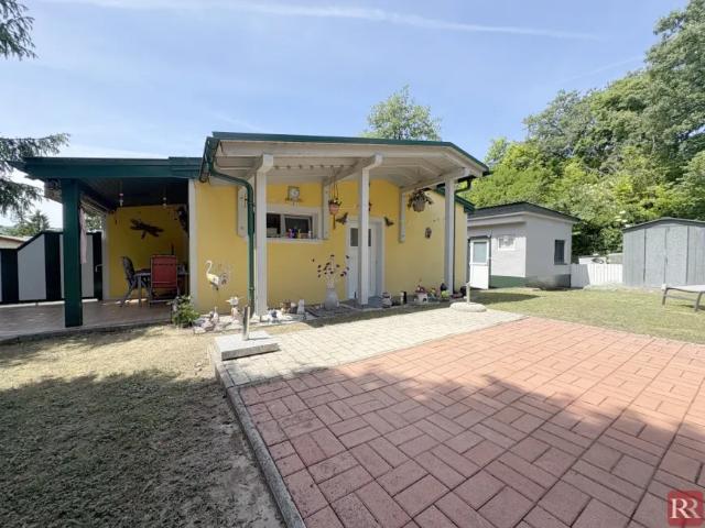 Haus kaufen in Loretto, Burgenland