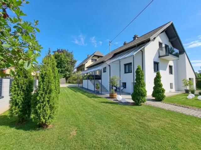 Haus kaufen in Ludersdorf-Wilfersdorf, Steiermark