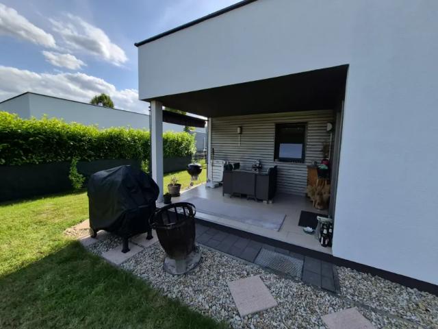 Haus kaufen in Lutzmannsburg, Burgenland
