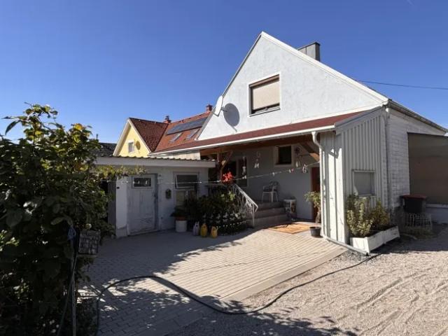 Haus kaufen in Katastralgemeinde Lutzmannsburg, Lutzmannsburg