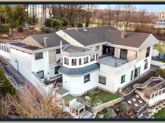 Haus kaufen in Nentershausen, Rheinland-Pfalz