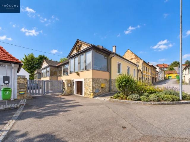Haus kaufen in Katastralgemeinde Maissau, Maissau