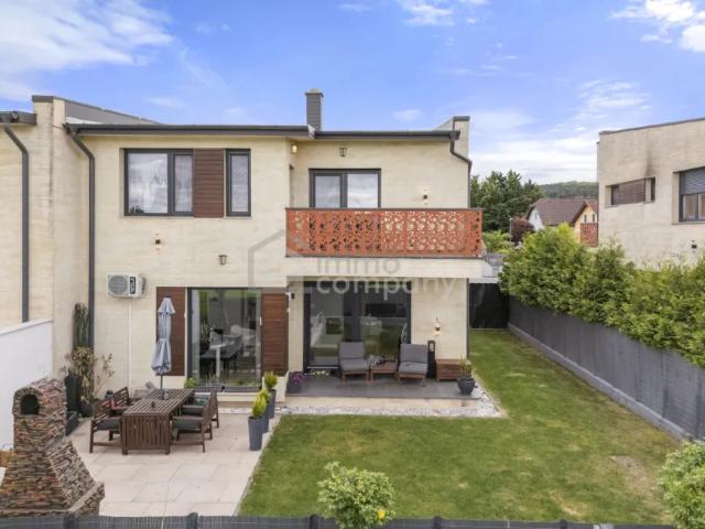 Haus kaufen in Mannersdorf am Leithagebirge, Niederösterreich