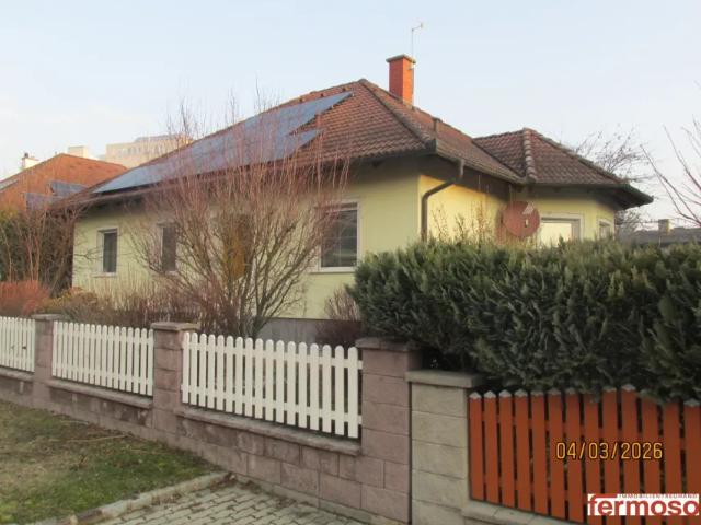 Haus kaufen in Mannersdorf an der March, Angern an der March