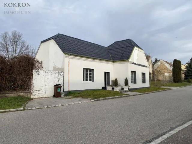 Haus kaufen in Mannersdorf an der March, Angern an der March