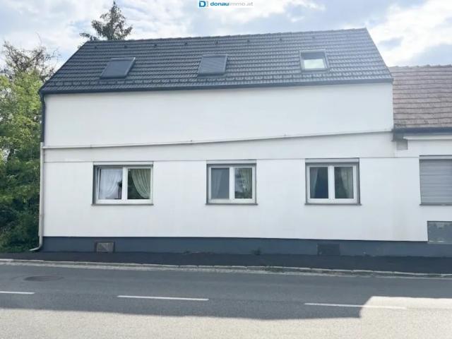 Haus kaufen in Mannersdorf an der March, Angern an der March