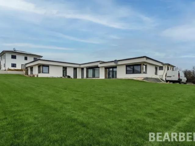 Haus kaufen in Mannersdorf an der Rabnitz, Burgenland