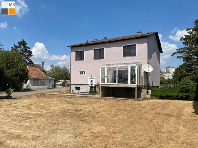 Haus kaufen in Mannswörth, Schwechat
