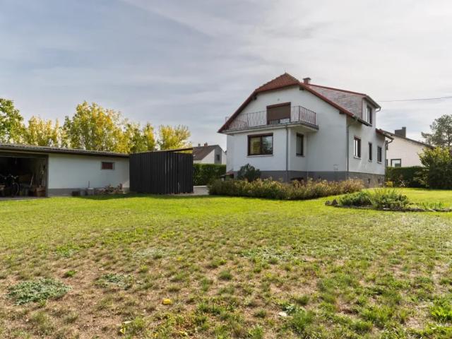 Haus kaufen in Katastralgemeinde Marchegg, Marchegg