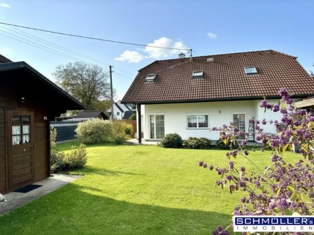 Haus kaufen in Marchtrenk, Oberösterreich