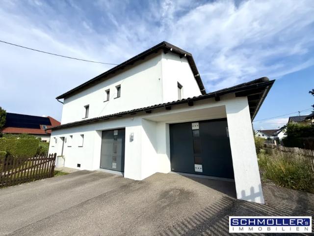 Haus kaufen in Marchtrenk, Oberösterreich