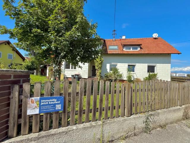 Haus kaufen in Marchtrenk, Oberösterreich