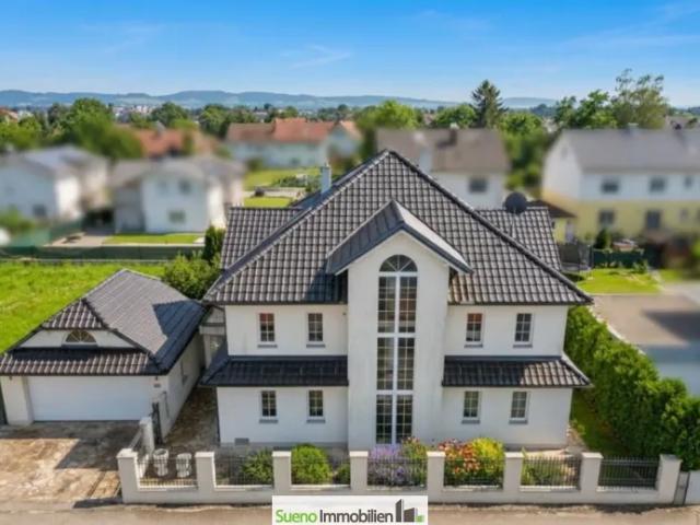 Haus kaufen in Marchtrenk, Oberösterreich