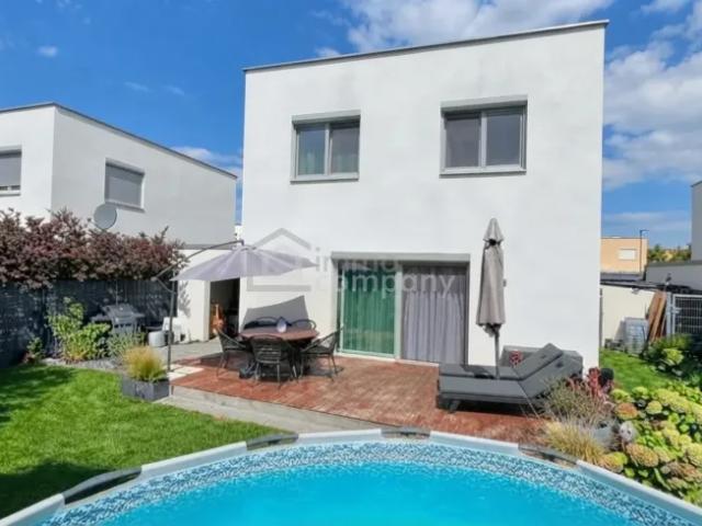 Haus kaufen in Biogasanlage Margarethen am Moos., Enzersdorf an der Fischa