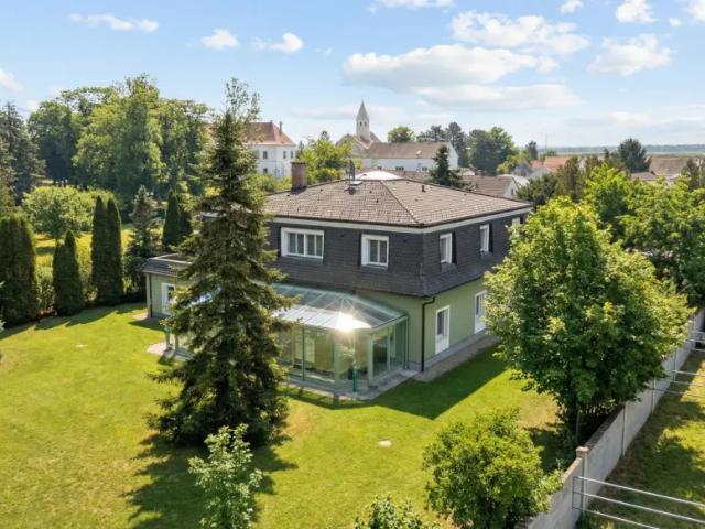 Haus kaufen in Margarethen am Moos, Enzersdorf an der Fischa