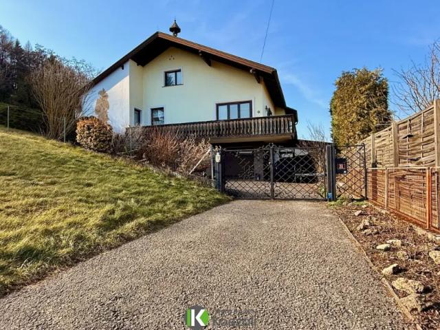 Haus kaufen in Maria Anzbach, Niederösterreich